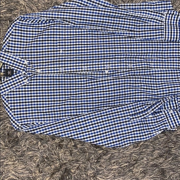 Men’s dockers button down shirt - Picture 4 of 5
